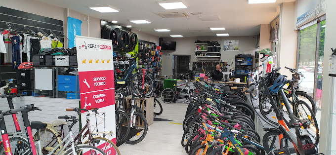 Extreme Sports Biking