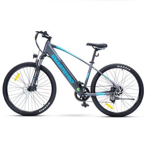 Bicicleta eléctrica ebike SmartGyro SENDA 2
